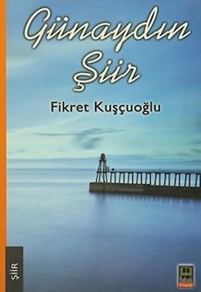 Babıali Kitaplığı Şiir