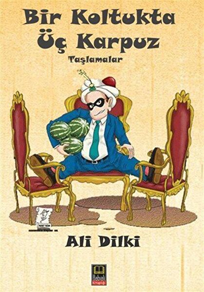 Babıali Kitaplığı Şiir