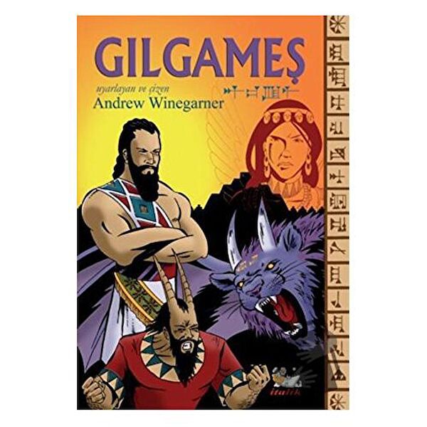 İtalik Yayınevi Çizgi Roman ve Mizah