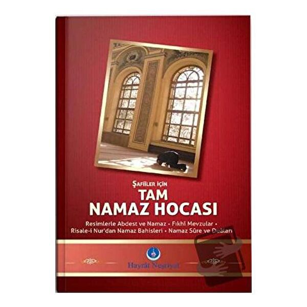 Hayrat Neşriyat Din Kitapları