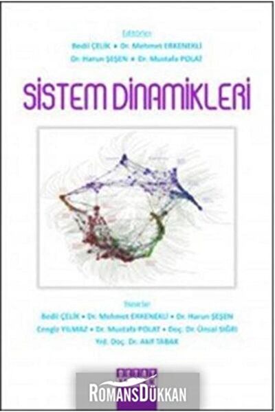 Detay Yayıncılık Ders ve Yardımcı Kaynak Kitapları