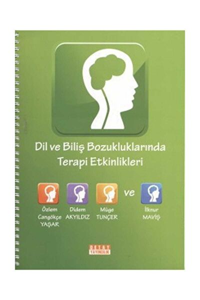 Detay Yayıncılık Ders ve Yardımcı Kaynak Kitapları