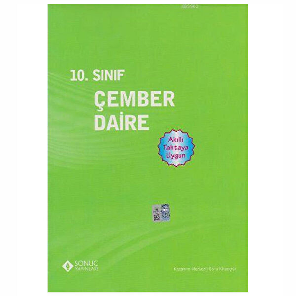 Sonuç Yayınları Ders ve Yardımcı Kaynak Kitapları