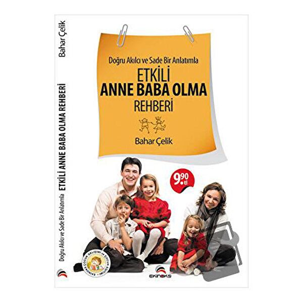 Ekinoks Yayın Grubu Bebek Bakım ve Aile