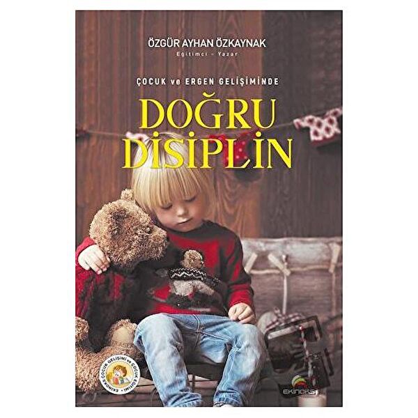 Ekinoks Yayın Grubu Bebek Bakım ve Aile