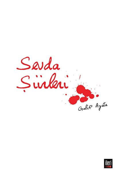 İleri Yayınları Şiir