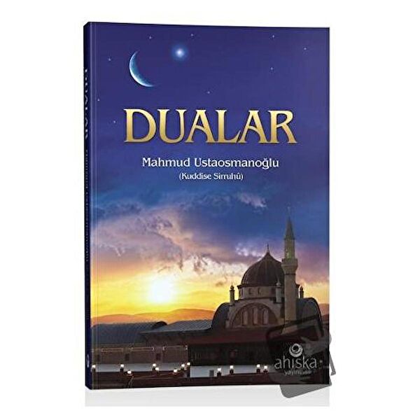 Ahıska Yayınevi Din Kitapları