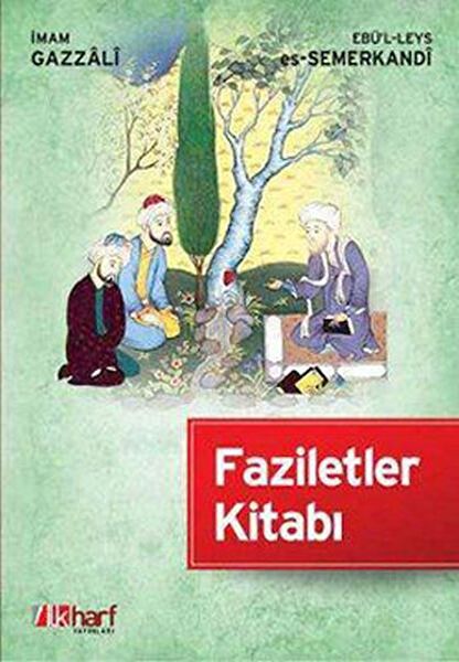 İlkharf Yayınevi Din Kitapları