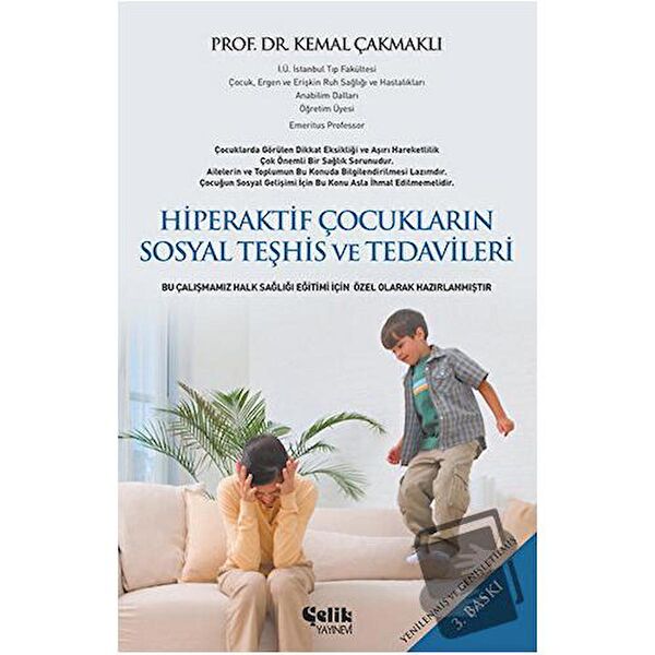 Çelik Yayınevi Bebek Bakım ve Aile