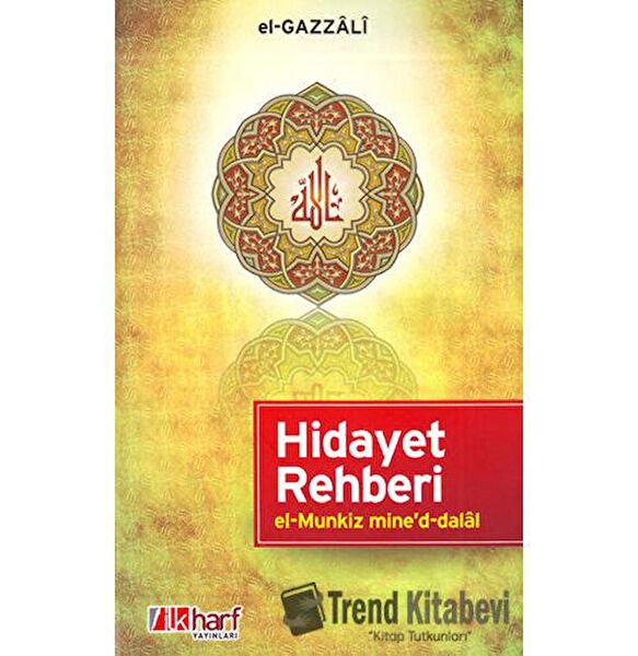 İlkharf Yayınevi Din Kitapları