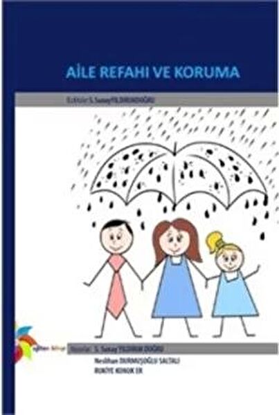 Eğiten Kitap Bebek Bakım ve Aile