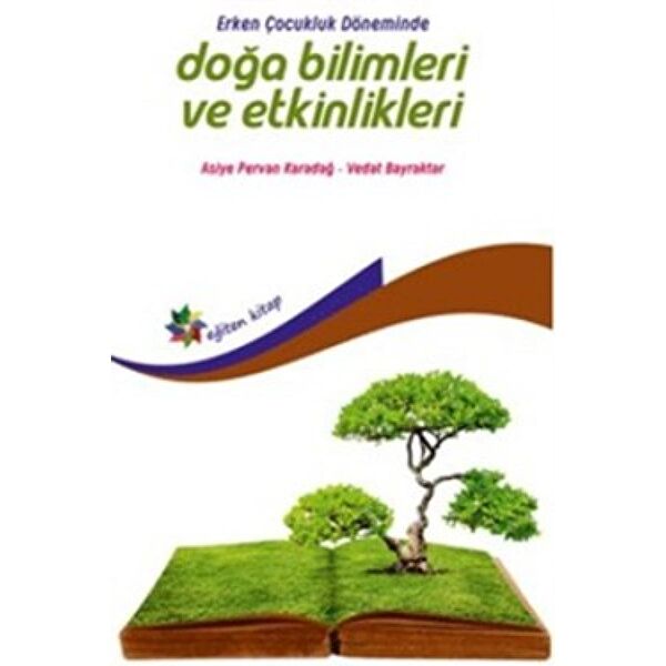 Eğiten Kitap Bebek Bakım ve Aile