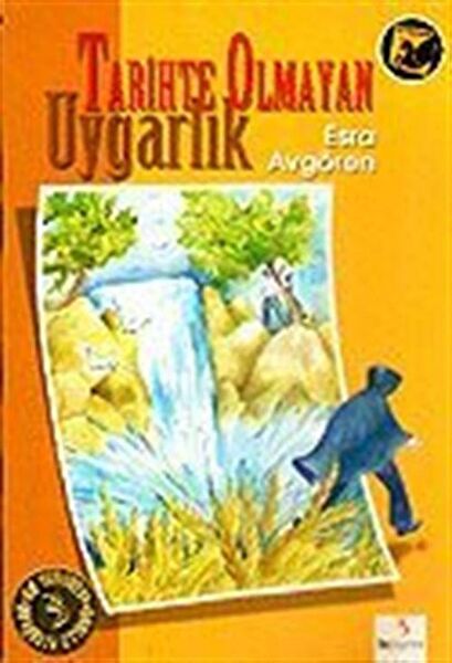 Bu Yayınevi Çocuk Roman ve Klasikleri