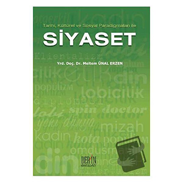 Derin Yayınları Siyaset ve İdeoloji