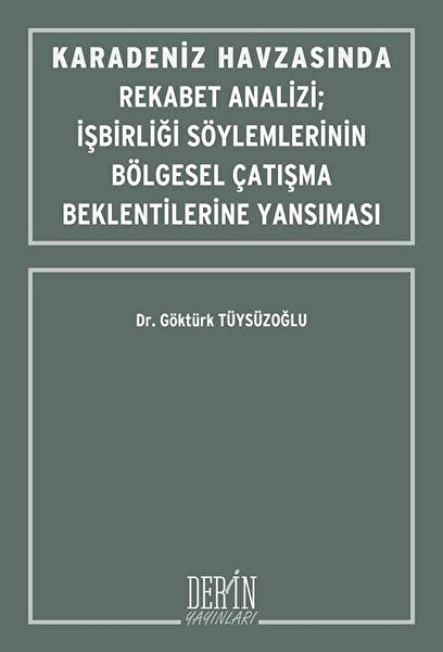 Derin Yayınları Siyaset ve İdeoloji