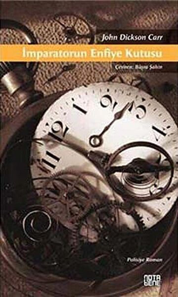 Nota Bene Yayınları Roman