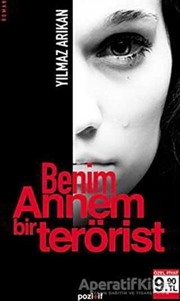 Pozitif Yayınları Türk Edebiyatı