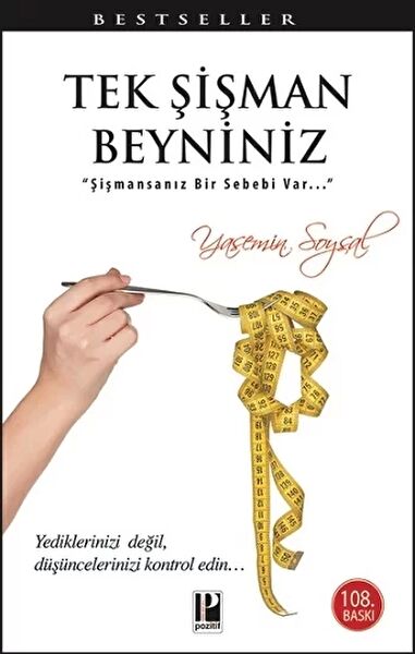 Pozitif Yayınları Sağlık, Spor, Diyet