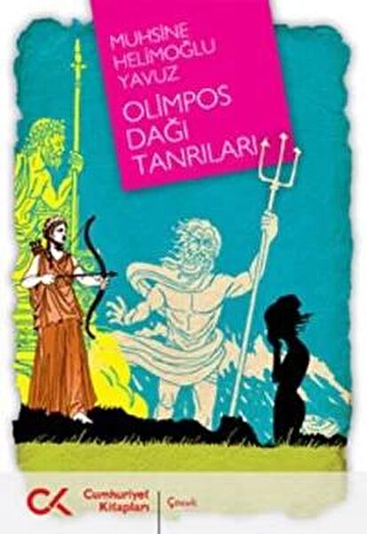 Cumhuriyet Kitapları Çocuk Öykü, Masal