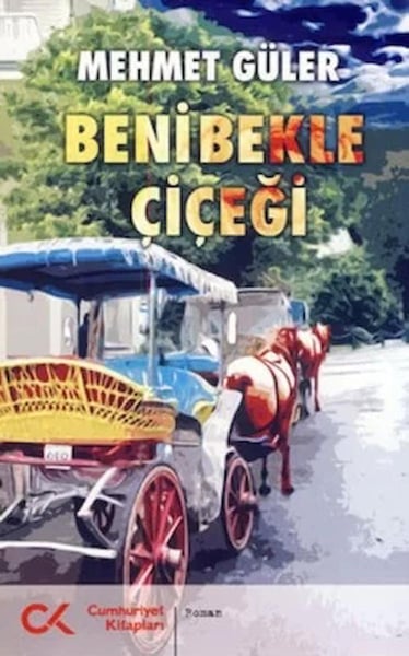 Cumhuriyet Kitapları Türk Edebiyatı Kitapları