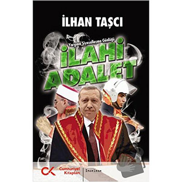 Cumhuriyet Kitapları Siyaset ve İdeoloji