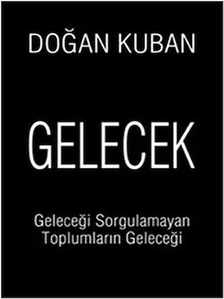 Cumhuriyet Kitapları Sosyoloji, Toplum