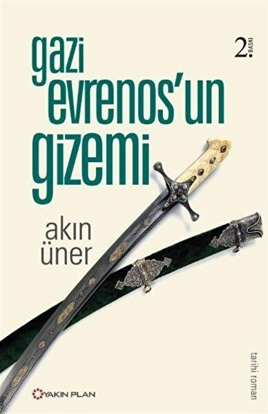 Yakın Plan Yayınları Roman