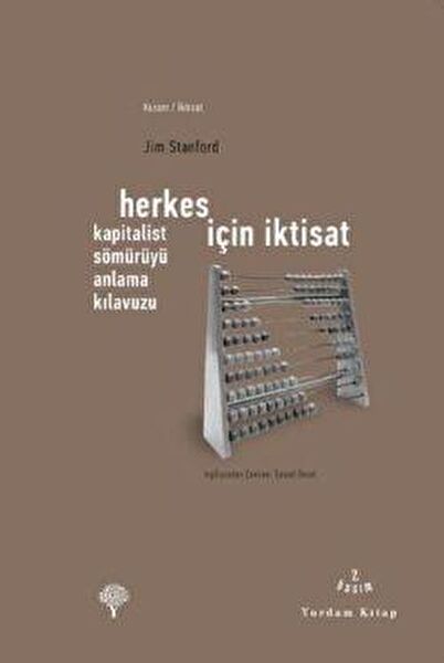 Yordam Kitap Siyaset ve İdeoloji