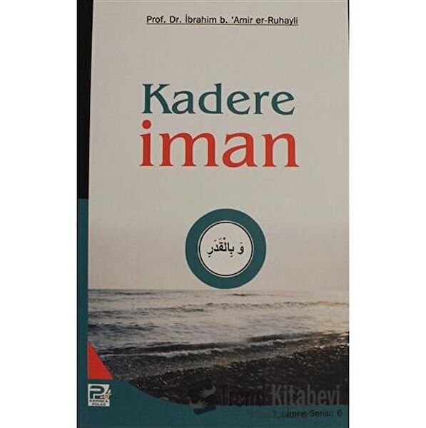 Karınca & Polen Yayınları Din Kitapları