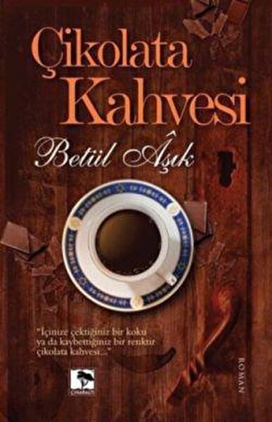 Çınaraltı Yayınevi Roman