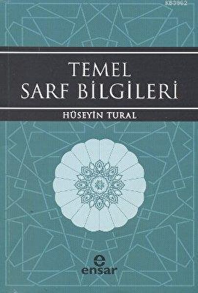 Ensar Neşriyat Din Kitapları