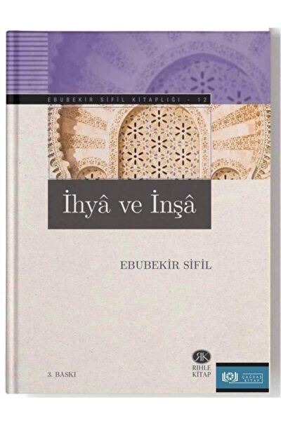 Rıhle Kitap Din Kitapları