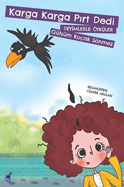 Dinozor Çocuk Çocuk Öykü, Masal