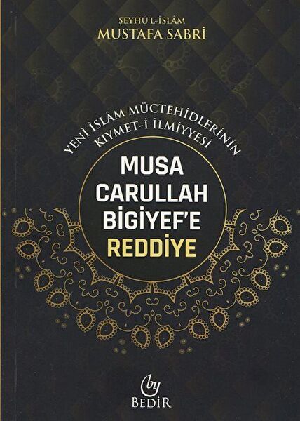 Bedir Yayınları Din Kitapları