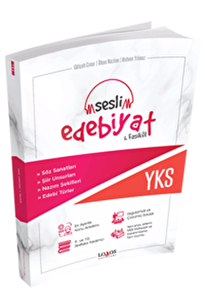 Lodos Yayınları Sınav Hazırlık