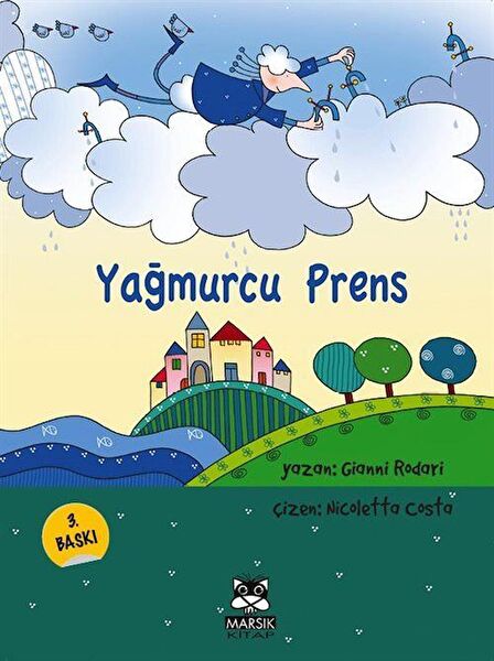 Marsık Kitap Çocuk Roman ve Klasikleri