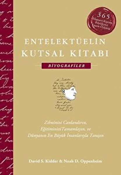 Maya Kitap Biyografi, Otobiyografi