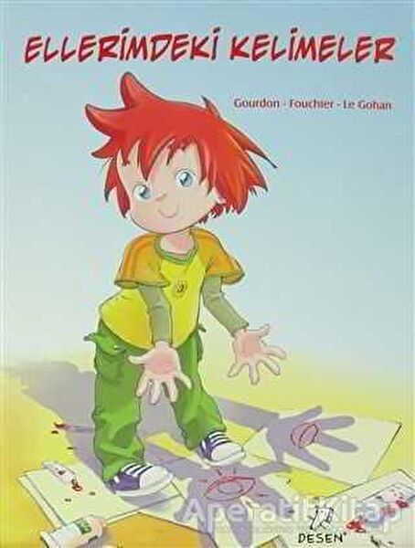 Desen Yayınevi Çocuk Öykü, Masal