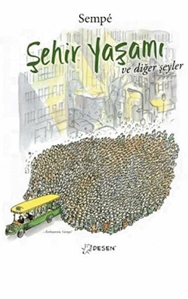 Desen Yayınevi Sosyoloji, Toplum