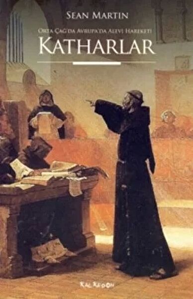 Kalkedon Yayınevi Araştırma, Tarih