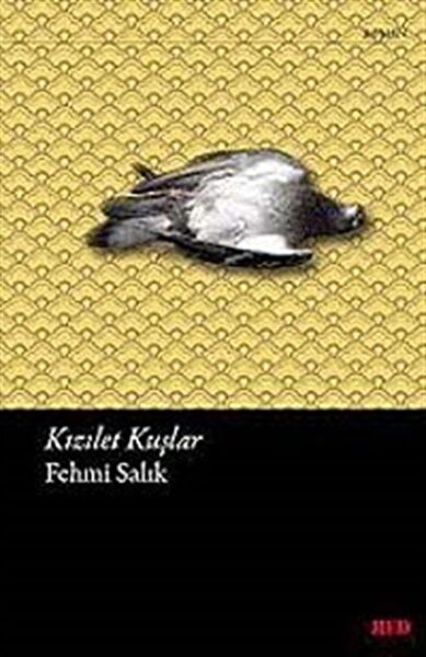 Red Yayınları Roman