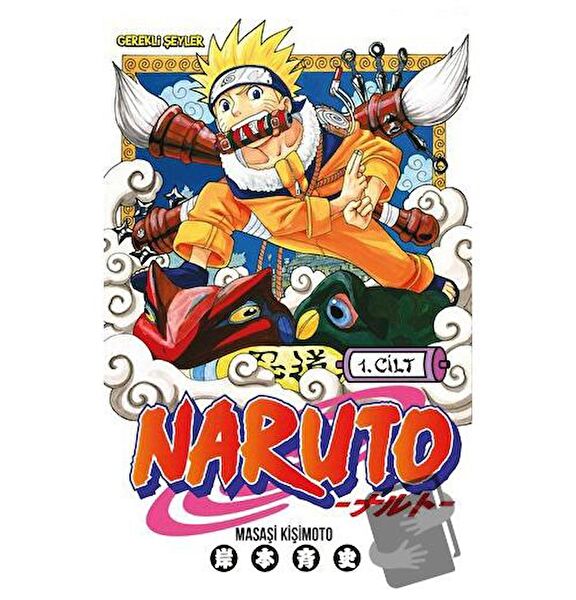 Gerekli Şeyler Yayıncılık Çizgi Roman ve Mizah