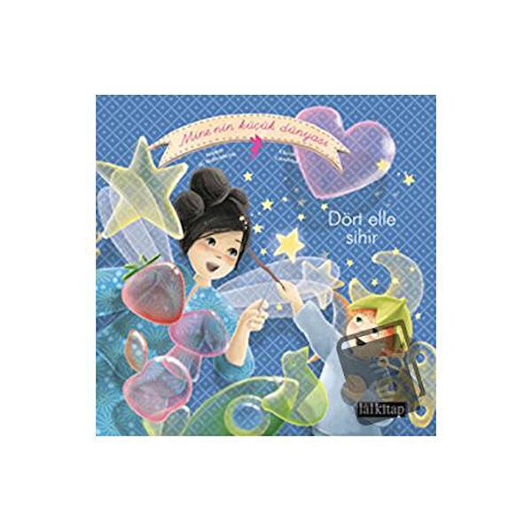 Lal Kitap Çocuk Öykü, Masal