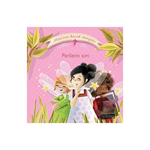 Lal Kitap Çocuk Öykü, Masal