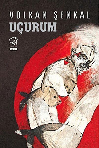 Kurgu Kültür Merkezi Roman