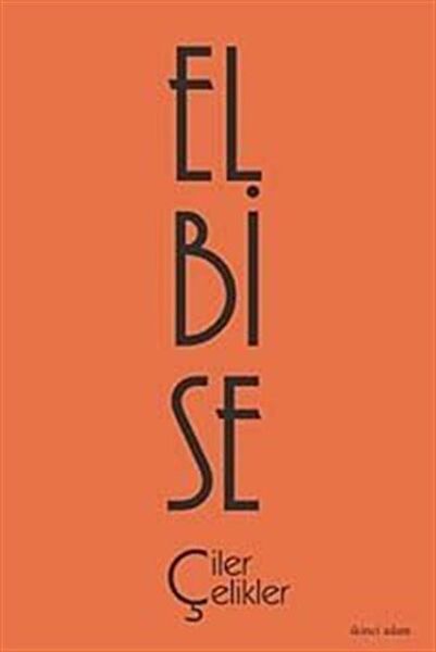 İkinci Adam Yayınları Şiir