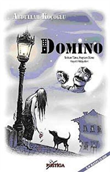 Postiga Yayınları Roman