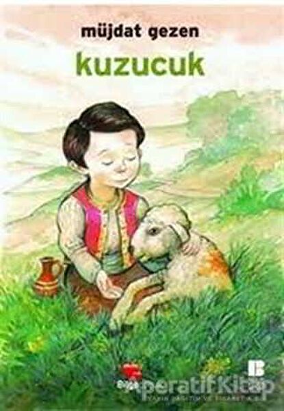 Bilge Kültür Sanat Yayınevi Çocuk Öykü, Masal