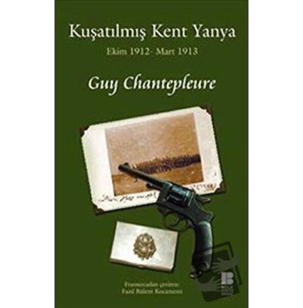 Bilge Kültür Sanat Yayınevi Araştırma, Tarih