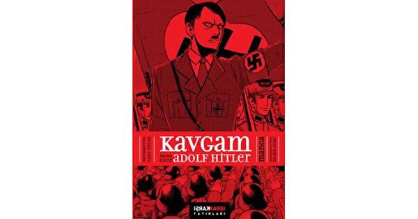 Karşı Yayınları Çizgi Roman ve Mizah